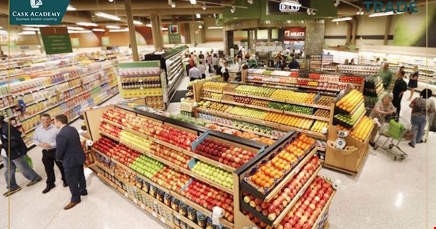 Tâm trí Shopper-Chuyển từ thụ động sang chủ động (Kỳ 1)